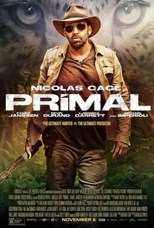 Primal