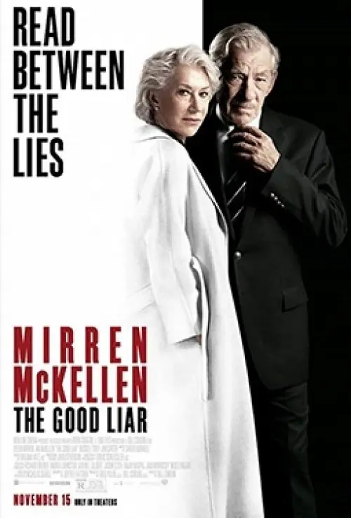 The Good Liar