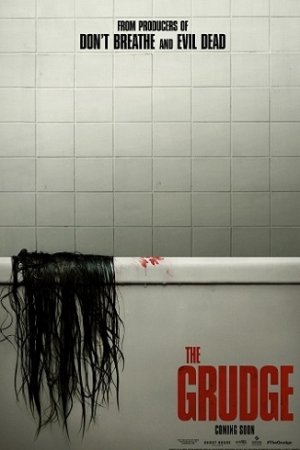 THE GRUDGE