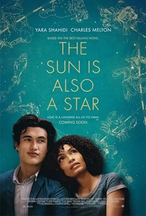 The Sun Is Also A Star