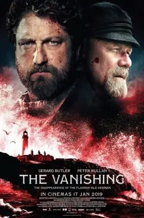 THE VANISHING