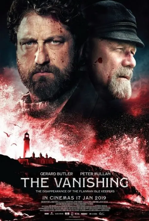 The Vanishing