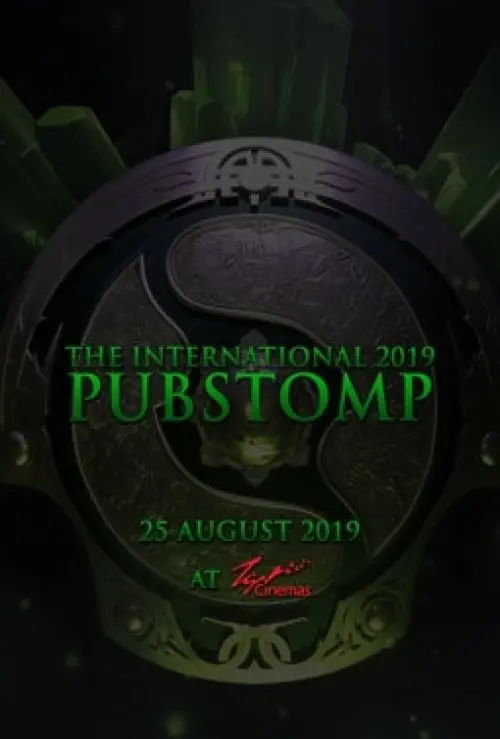 Ti9 Pubstomp