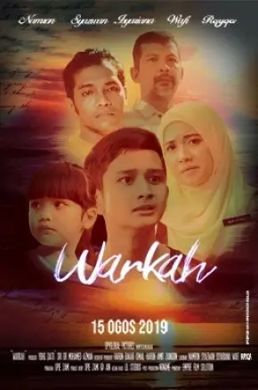 WARKAH