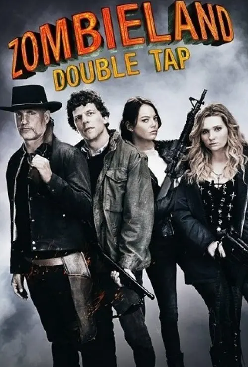 Zombieland 2: Double Tap