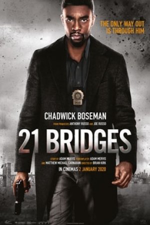 21 BRIDGES