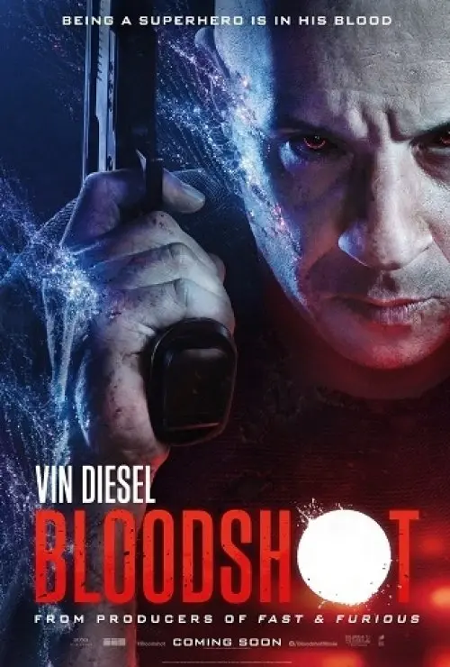 Bloodshot