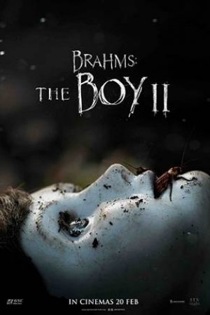 BRAHMS: THE BOY II