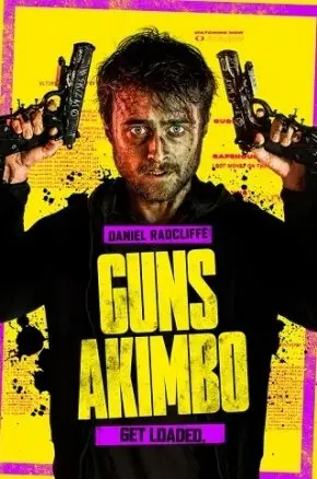 GUNS AKIMBO