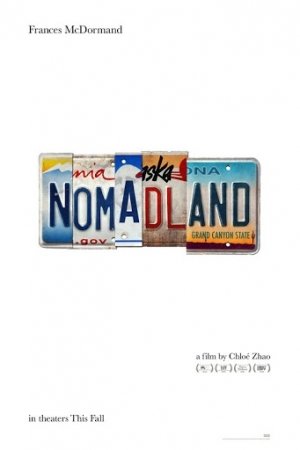 NOMADLAND