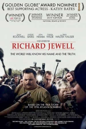 RICHARD JEWELL