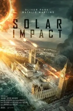 SOLAR IMPACT