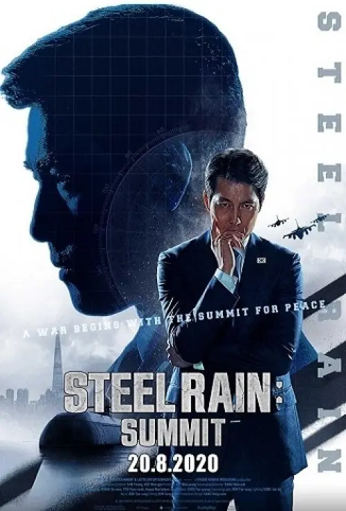 Steel Rain 2: Summit