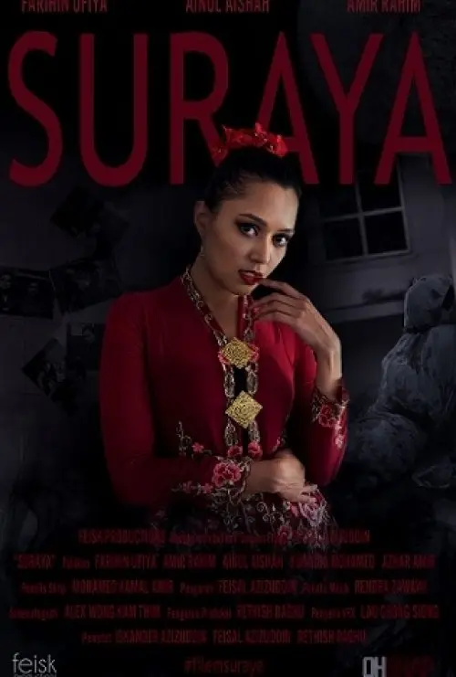 Suraya