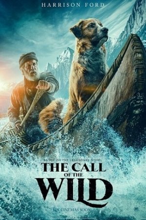 THE CALL OF THE WILD