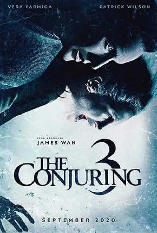 The Conjuring: The Devil Made Me Do It