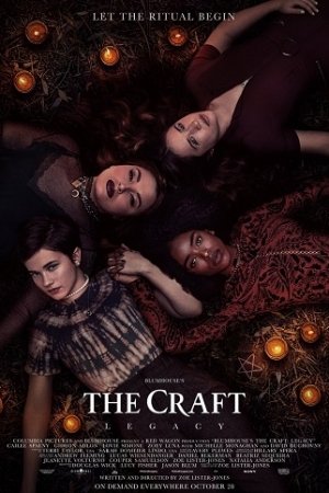 THE CRAFT: LEGACY