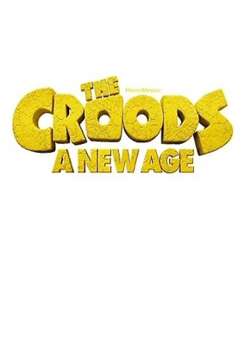 The Croods: A New Age