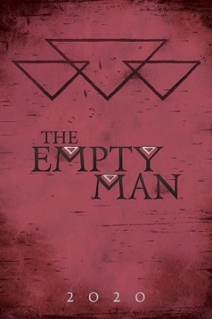 THE EMPTY MAN