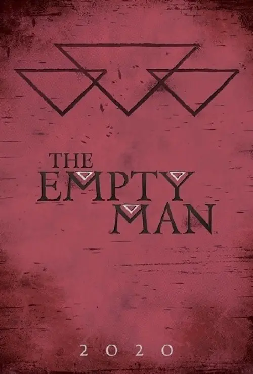 The Empty Man