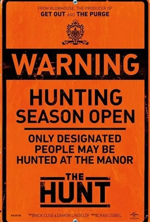 The Hunt