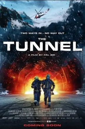 THE TUNNEL