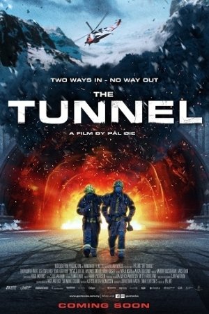 THE TUNNEL