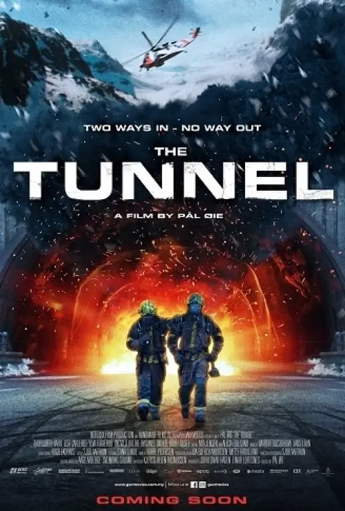 The Tunnel