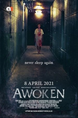 AWOKEN