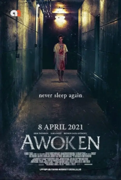 Awoken