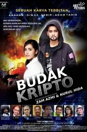  Budak Kripto