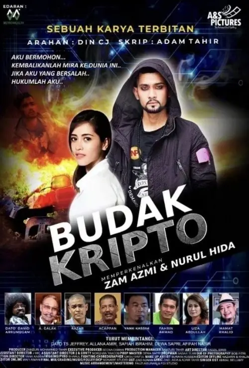  Budak Kripto