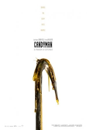 CANDYMAN