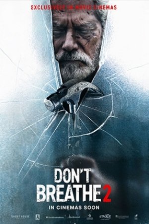 DON'T BREATHE 2