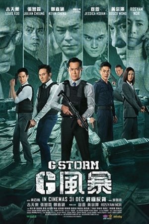 G STORM