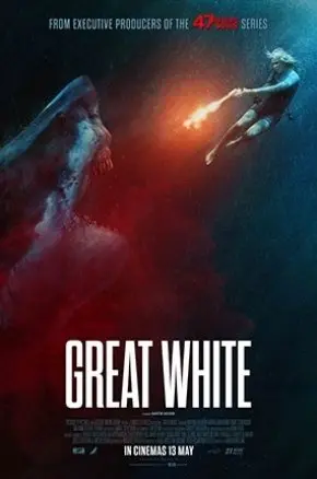 GREAT WHITE