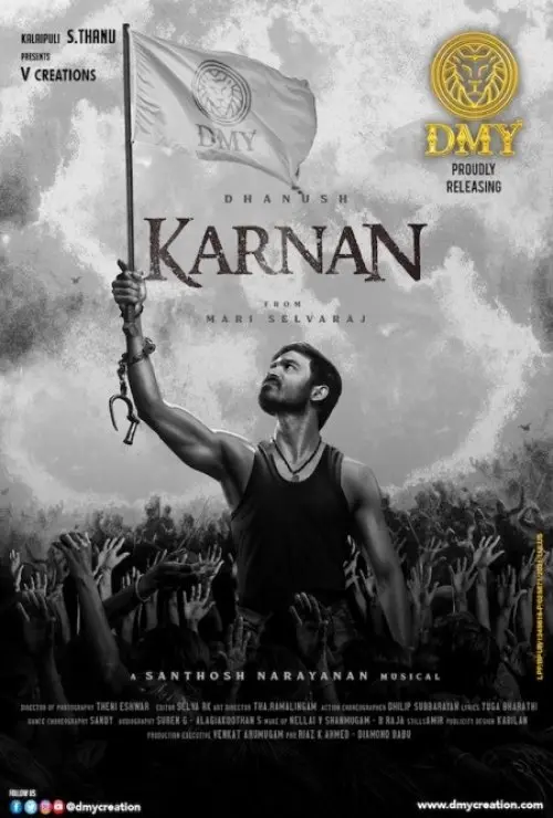 Karnan