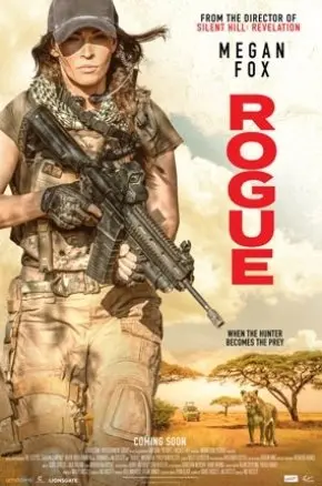 ROGUE