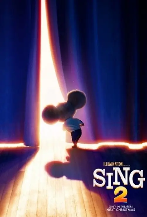 Sing 2