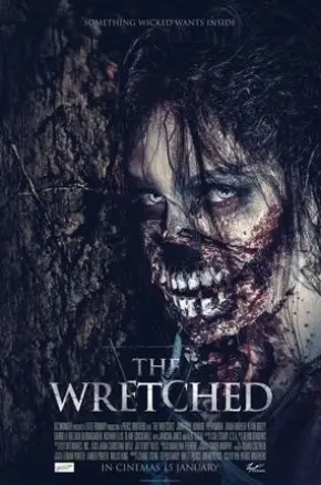 THE WRETCHED