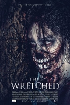 THE WRETCHED