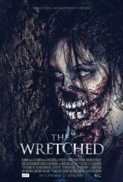 The Wretched