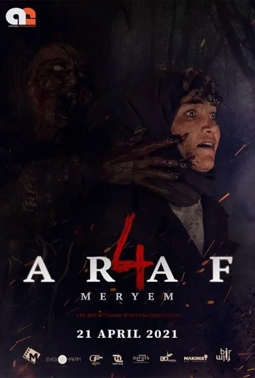 Araf 4: Meryem