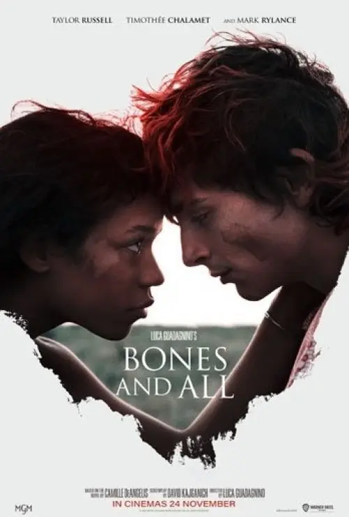 Bones And All