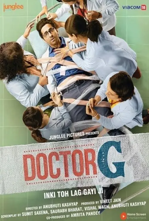 Doctor G