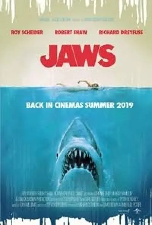 Jaws