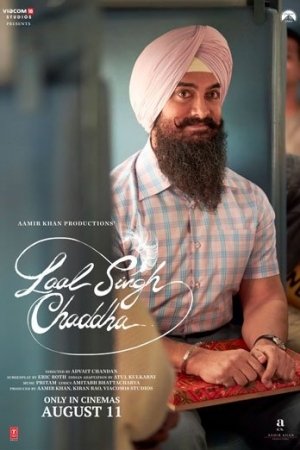 Laal Singh Chaddha