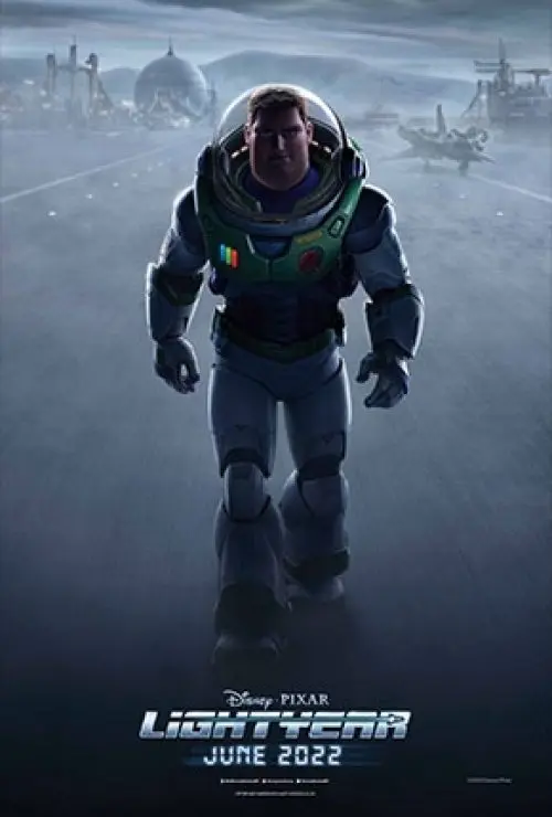 Lightyear