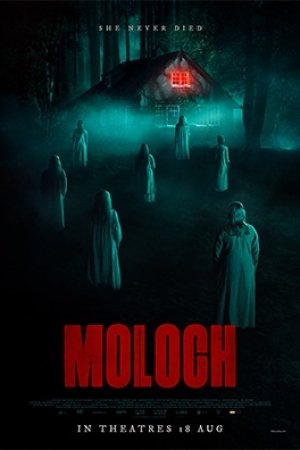 MOLOCH