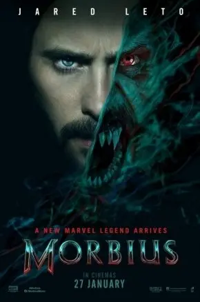 MORBIUS